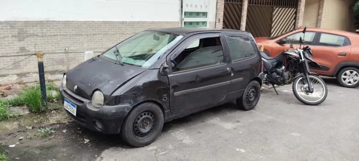 Renault Twingo Pack 1.0 16V 70cv 2002