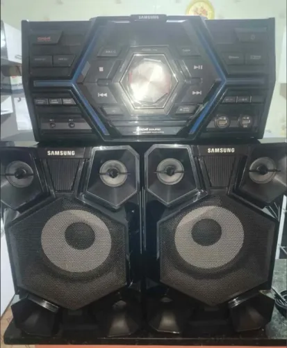 MINI SYSTEN SAMSUNG 