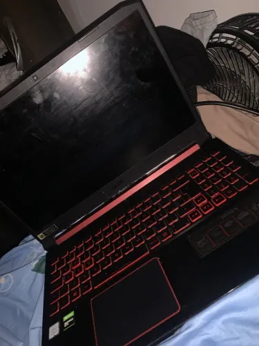 Notebook 