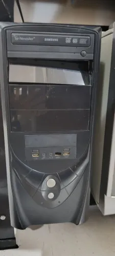 Cpu Para Retirada de peças (ACEITO PROPOSTA)
