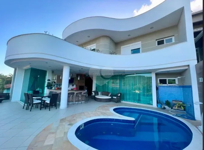 Casa 5 quartos no Marvista, 400m²