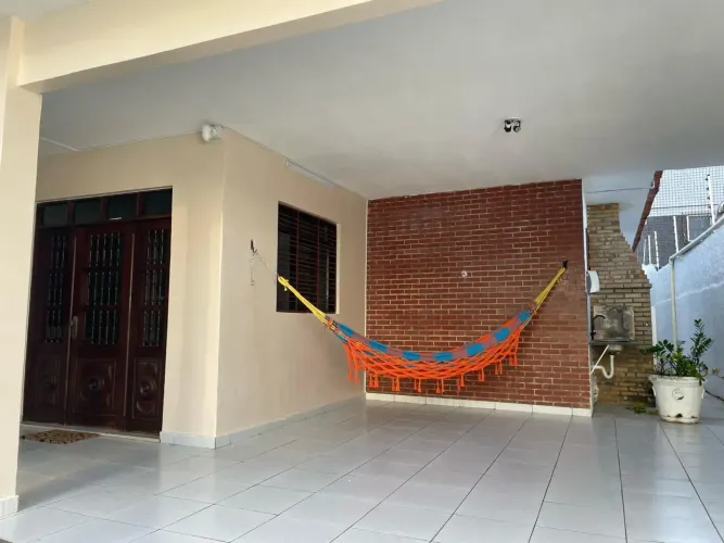 Casa para alugar ou vender, Tambaú, João Pessoa, PB