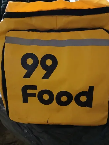 Mochila bag