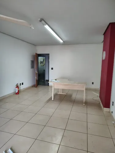 Sala Comercial Centro - Mirassol