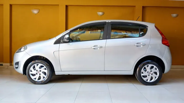 Fiat Palio Attractive 1.0 EVO Fire Flex 8V 5P 2016