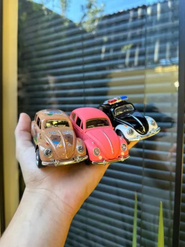 Miniatura Fusca