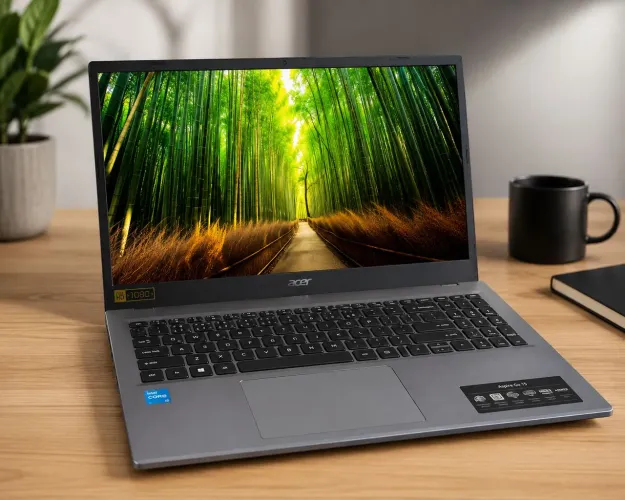 Notebook Acer Aspire Go 15