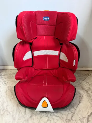 Assento infantil Chicco bom estado