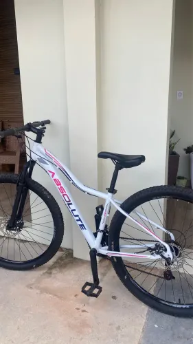 Bicicleta Absolute Nero Aro 29
