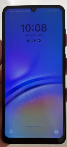 Celular Samsung Galaxy A05