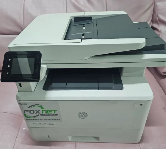 VENDO IMPRESSORA HP.