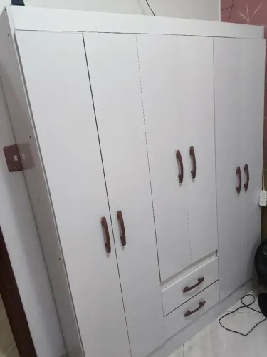 Guarda roupa infantil