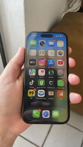Vende se iPhone 16 