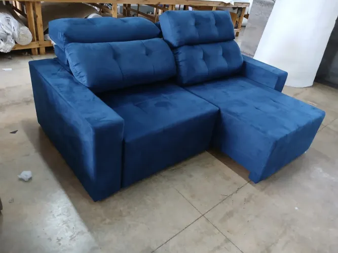 SOFÁ POR APENAS $1.499