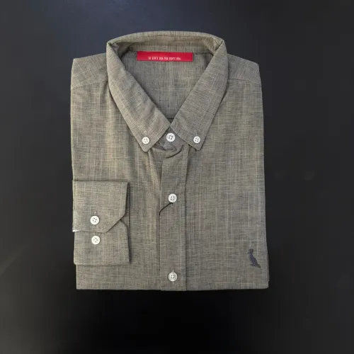 Camisa Social Reserva