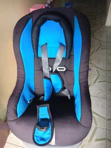 Cadeirinha para carro Voyage