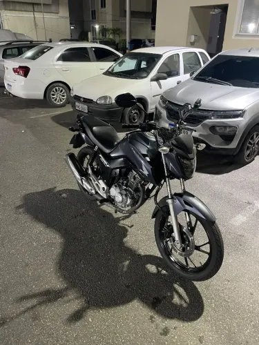 Vende-se Fan 160