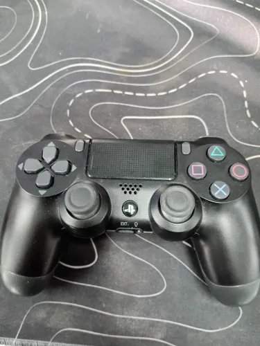 Controle PS4