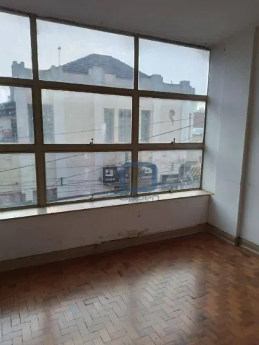 Conjunto de 3 salas comerciais, 54 m² - venda por R$ 55.000 ou aluguel por R$ 2.115/mês -