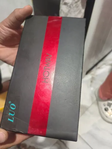 Vendo celular Hotwav T7S