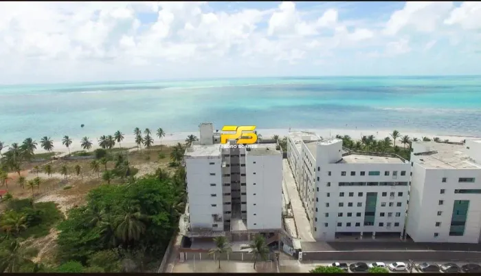 Apartamento com 2 dormitórios à venda, 71 m² por R$ 1.071.909,81 - Ponta de Campina - Cabe
