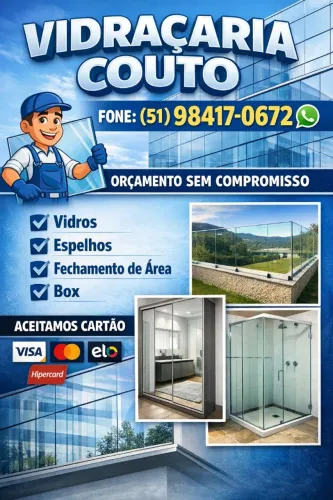 Vidraçaria