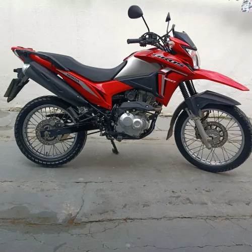 Bross 160. Ano 2023