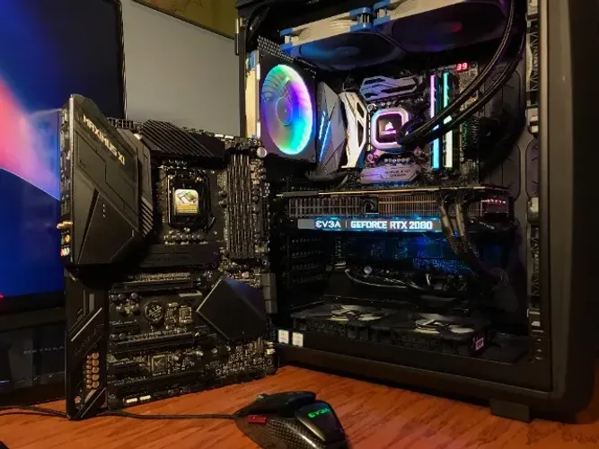 PC i9 9900k oportunidade