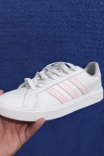 Adidas court feminino ORIGINAL