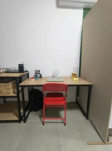 Mesa Escritório - Industrial 