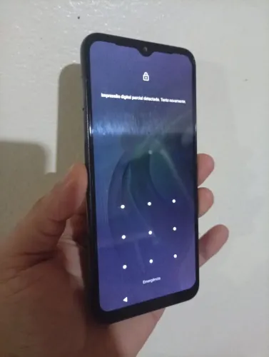 Moto g10 64