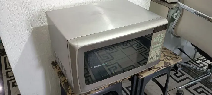 Microondas Consul 25 litros 127v