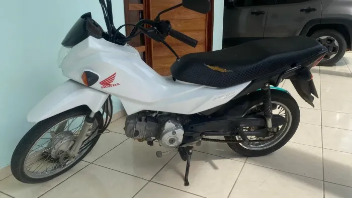 Pop 110i 2019
