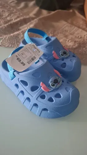 Crocs stith