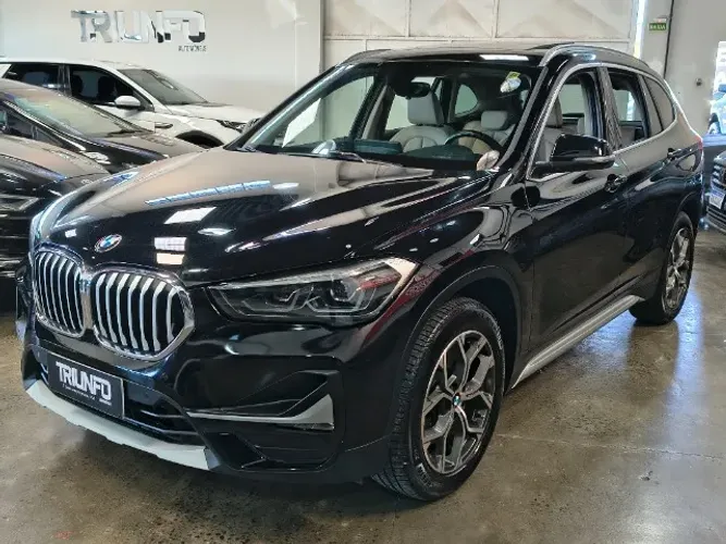 BMW X1 Sdrive 20I X-line 2.0 TB Active Flex 2020