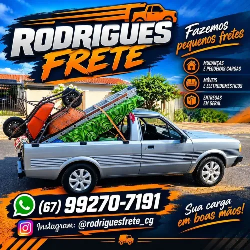 Frete