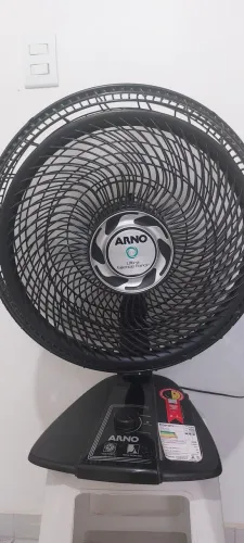 Ventilador Arno 