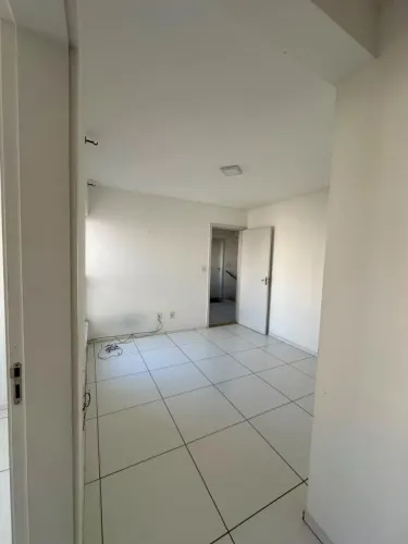 Apt em Condomínio fechado- Residencial Viva 10