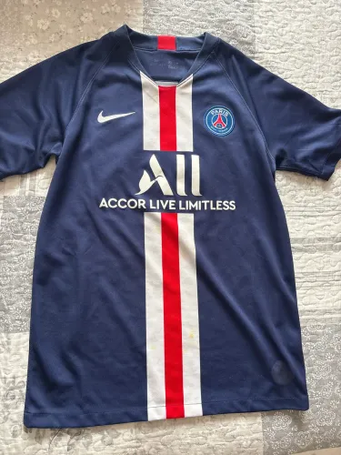 Camisa infantil Original Paris Saint Germain