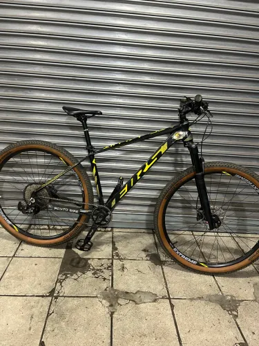 Bike 29 Mtb