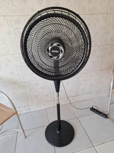 Ventilador Arno de 50 cm.