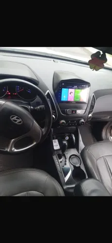 Hyundai IX35 2.0 16V 170cv 2wd/4wd Aut. 2011
