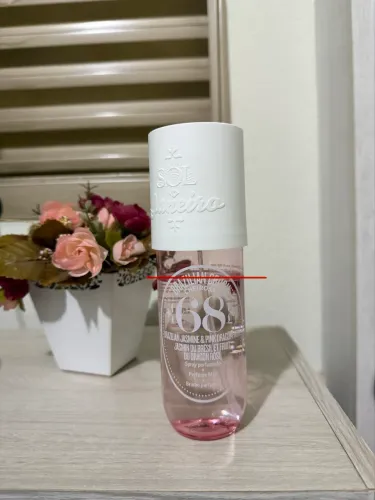Body Splash Sol de Janeiro 68