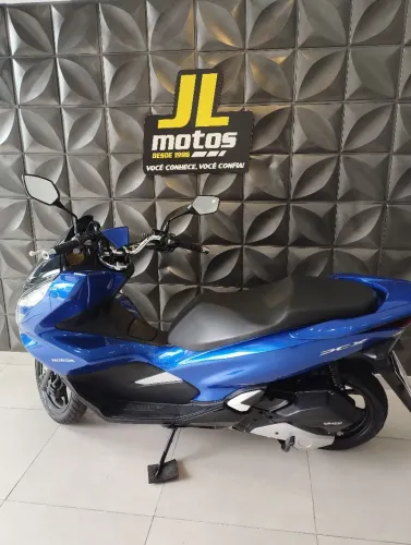 PCX 150 ANO 2022 NOVÍSSIMA