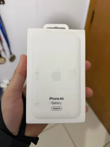 Carregador portátil MagSafe iPhone original
