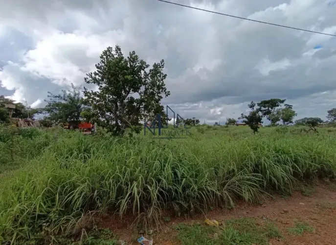 Lote Garavelo Sul