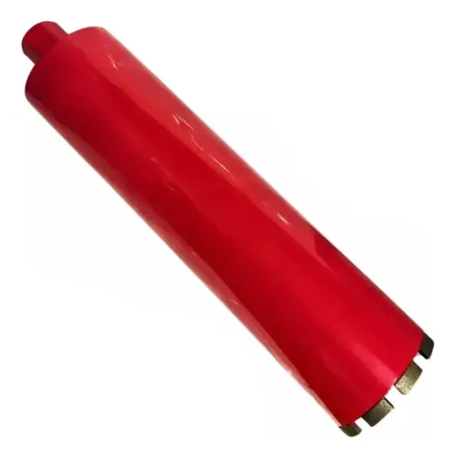 2 Brocas Coroa Diamantada Hilti DD-B 82/320+PS