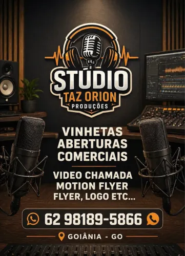 Produções, artes , etc