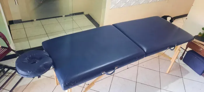 Maca portátil