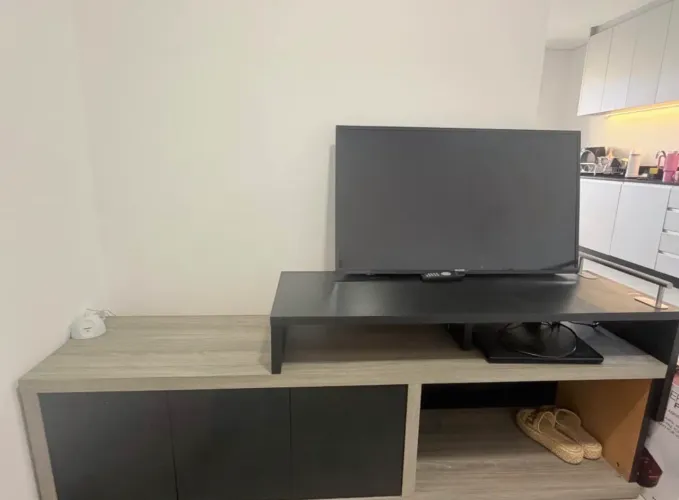 Rack para TV